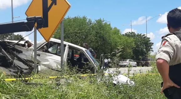 Mérida: Liberan al sujeto que por descuido mató a varios familiares en accidente