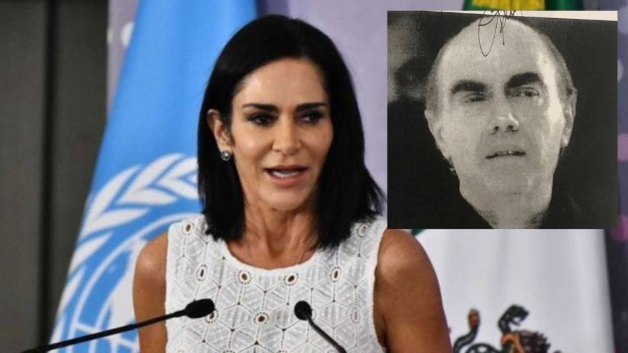 Caso Lydia Cacho: amparan a Kamel Nacif por el delito de tortura