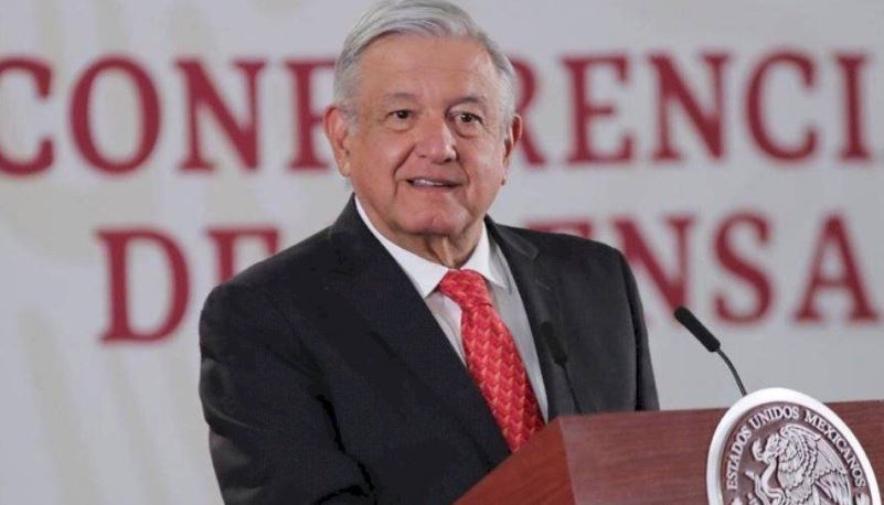 Suficiente, la investigación que hizo la SFP contra Bartlett: AMLO