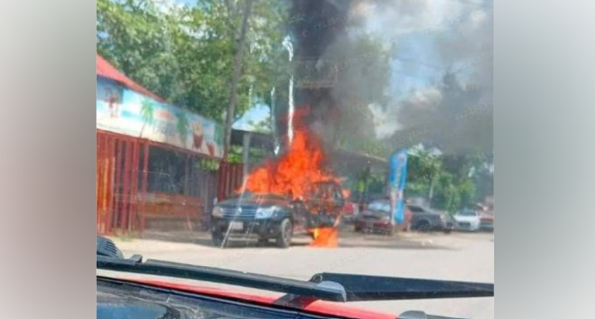 Tabasco: Atacan a policías y matan a mujer en su casa