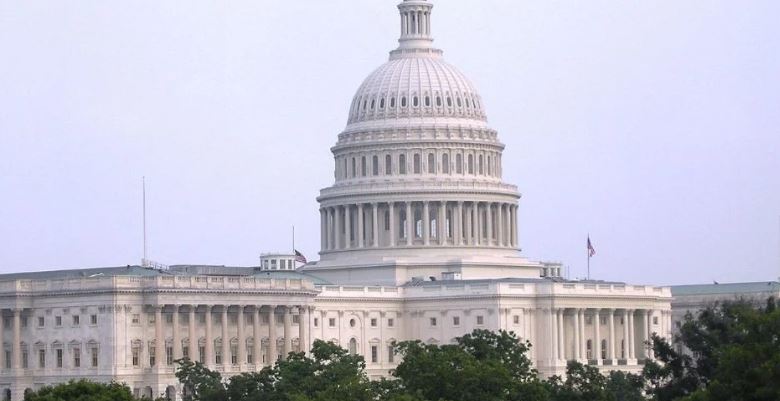 Desalojaron el Capitolio por avión sospechoso; era falsa alarma