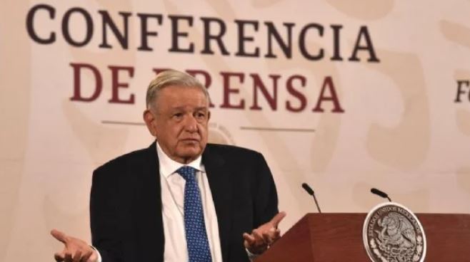 AMLO así dice que no hace campaña: “Ni modo que yo me quede callado”