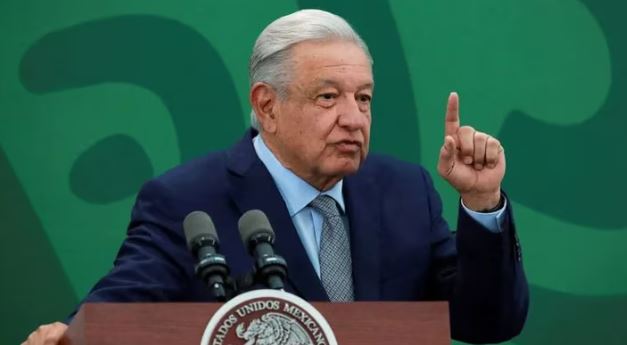 AMLO se lanzó contra la prensa sólo por cubrir la tragedia de migrantes en Juárez