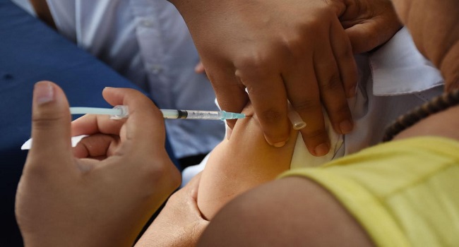 Yucatán: Ya hay 73% de avance en meta de vacunación contra la influenza