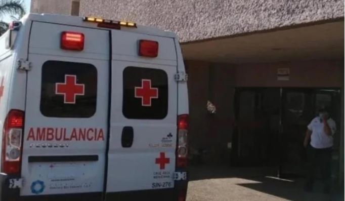 CDMX : Sujeto entra a hospital y hace tocamientos al cadáver de una mujer