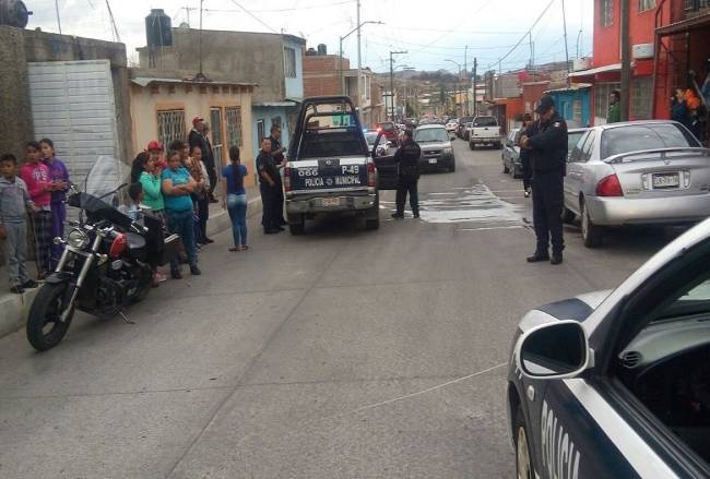 Atropellan a menor en la Emiliano Zapata Sur III de Mérida