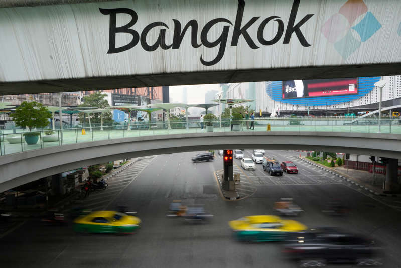 ¡Adiós Bangkok! Tailandia cambia el nombre de su capital