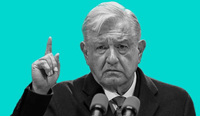 AMLO no dará más información sobre la tragedia de migrantes en Juárez ¿Y la transparencia?