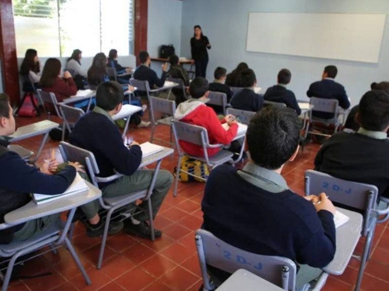 Jalisco: Niños y jóvenes regresarán a clases presenciales el 25 de Enero
