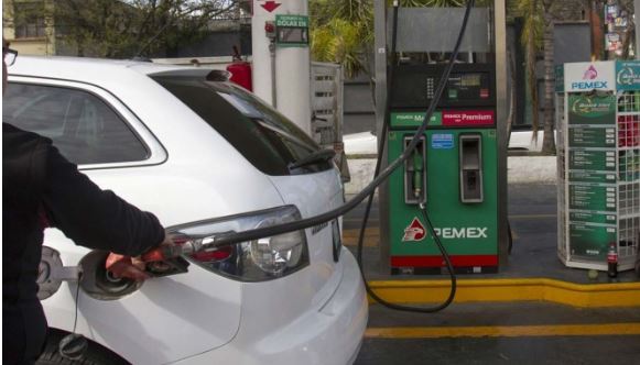 Chihuahua: Gasolinera vende el litro de Magna en $11.70