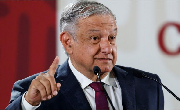 En mi gobierno no hemos pagado ''bots'': asegura López Obrador