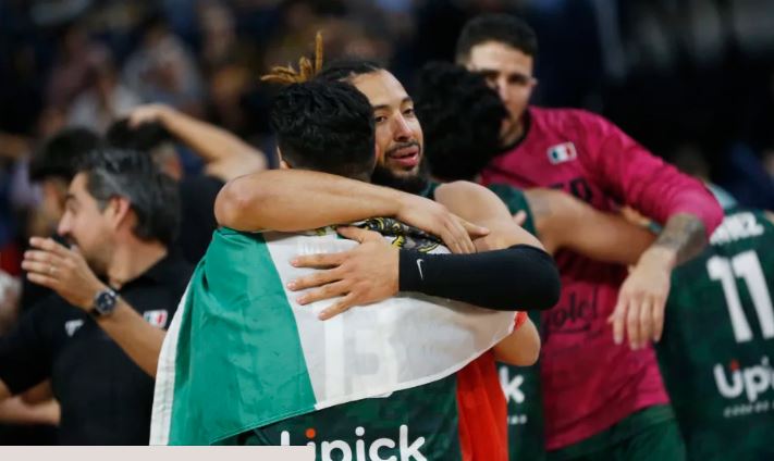 México logra histórico pase al Mundial de básquetbol tras sufrir un veto internacional