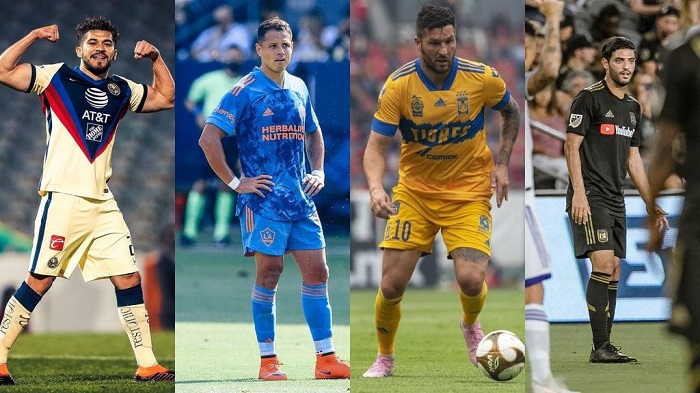 Habrá Juego de Estrellas entre la Liga MX vs MLS