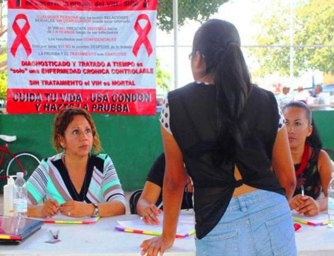 Yucatán: VIH sube más de 100% en un año