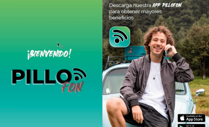 Luisito Comunica lanza su propia compañía de telefonía móvil