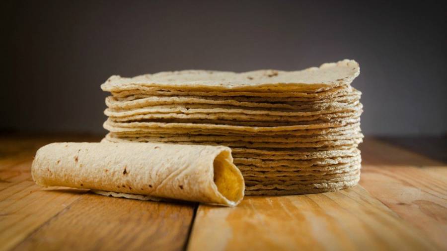 Productores advierten el precio de la tortilla llegaría hasta $24
