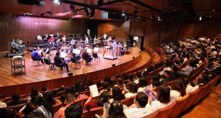 Orquesta Sinfónica de Yucatán: 19 años de música, pasión y dedicación