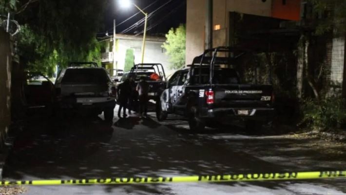 Asesinan a padre y sus dos hijos en panadería de Zacatecas