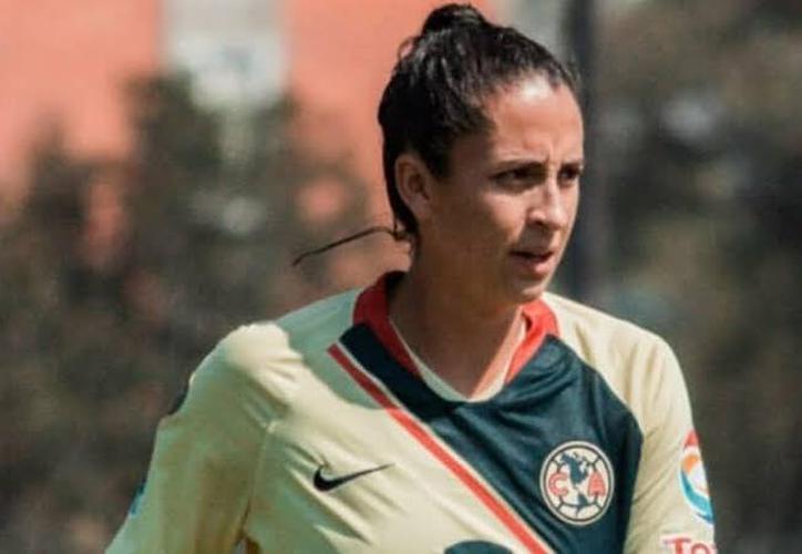 Muere Diana González, futbolista del Club América Femenil