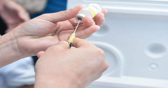 Yucatán: Ya se aplicaron 374,587 vacunas contra la influenza