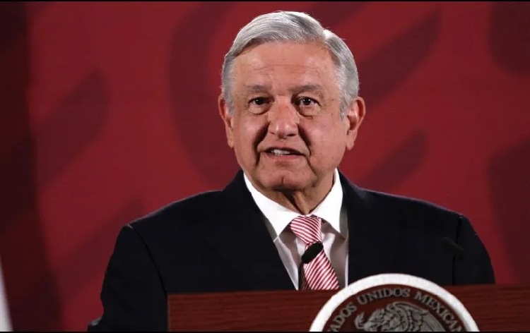 Con nuevo yacimiento se incrementará producción en 200 mil barriles diarios: AMLO