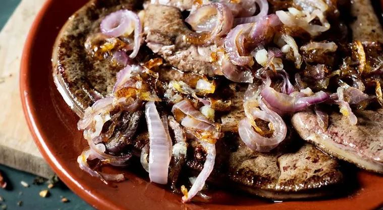 Según Taste Atlas, México tiene 3 de las peores comidas del mundo