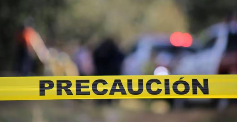 Hallan cadáver de joven argentino decapitado y sin órganos