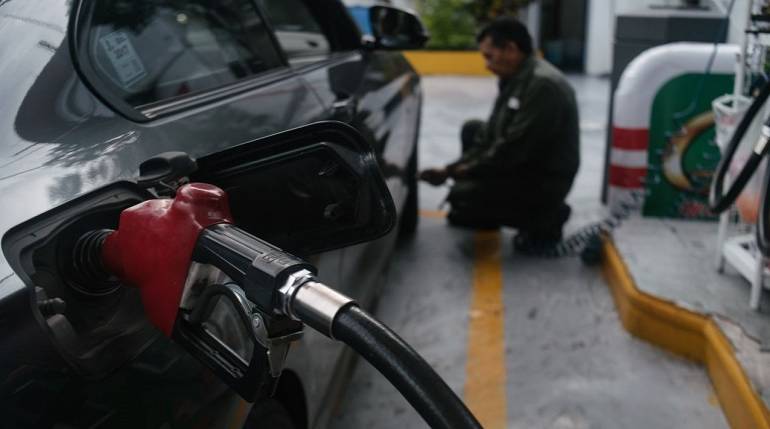 Chevron es la marca de gasolineras más cara, según el Gobierno de AMLO