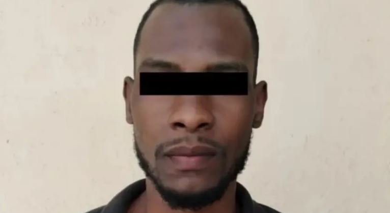 Haitiano golpea a su pareja en NL porque ella le exigió que trabaje