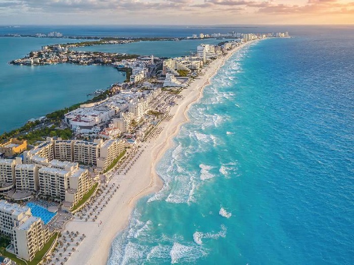 Lanzan cuponera de promociones para hoteles de Cancún y atracciones turísticas
