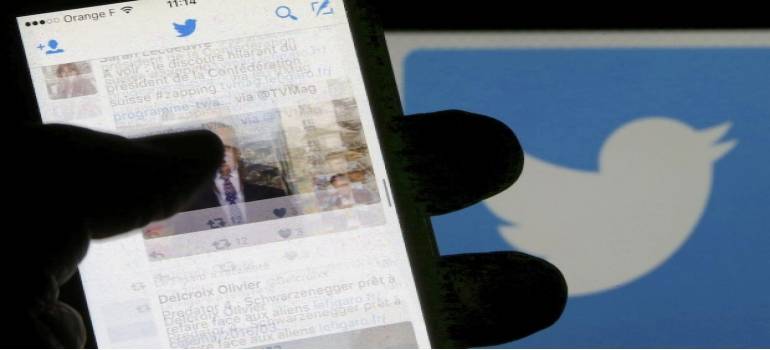 Twitter permitiría a usuarios ocultar respuestas a sus publicaciones