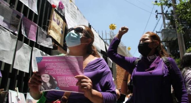 Activistas: En seis años, la "4T" sólo deslegitimó el movimiento feminista