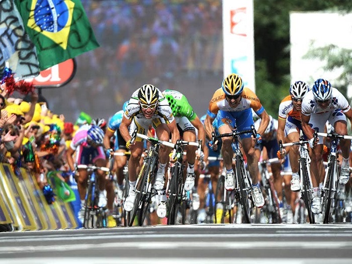 Aplazan Tour de Francia con salida de Dinamarca hasta el 2022
