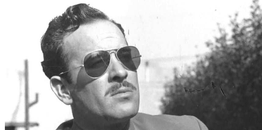 Mérida, la ciudad preferida de Pedro Infante para fugarse con sus amoríos