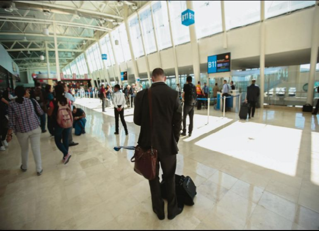 Presentan propuesta de inversión en Aeropuerto al Gobierno de Jalisco