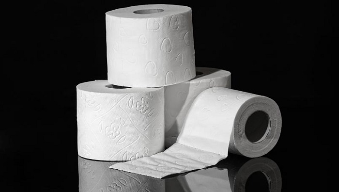 Puede haber escasez de papel higiénico en el mundo, advierten