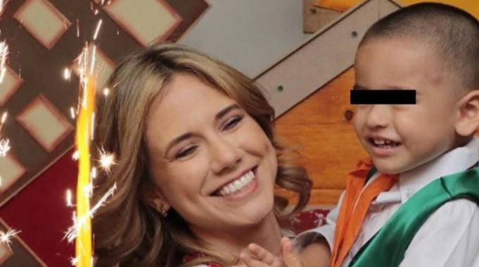 Niño se ahogó en su fiesta de cumpleaños