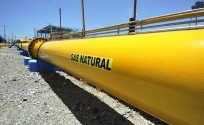 Gas natural llegará a la península de Yucatán