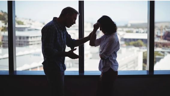 Consejos para saber qué hacer cuando tu pareja te echa la culpa por todo