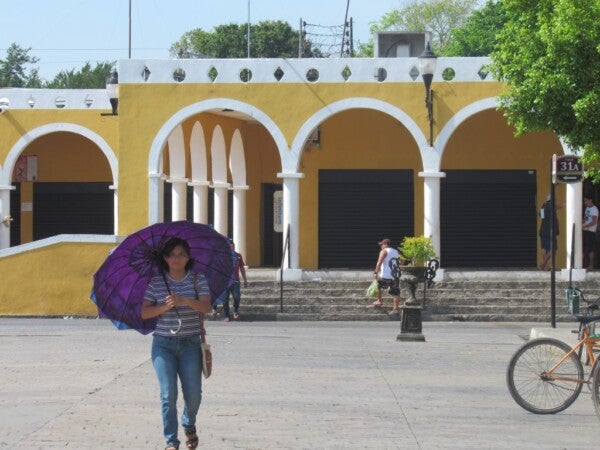 Los focos rojos de Covid-19 en Yucatán son 11 municipios; serían cerrados