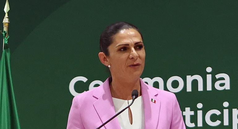 Ana Guevara amenaza a deportistas acuáticos : "Perderán becas de Conade"