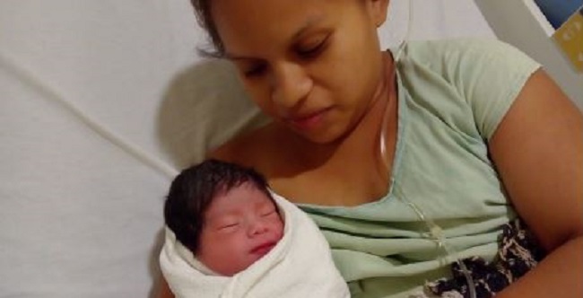 Yucatán: Nacen tres niñas en las primeras horas de 2020