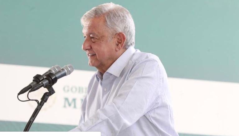 Servicio de salud está por los suelos, admite AMLO ¿No que listos para el coronavirus?