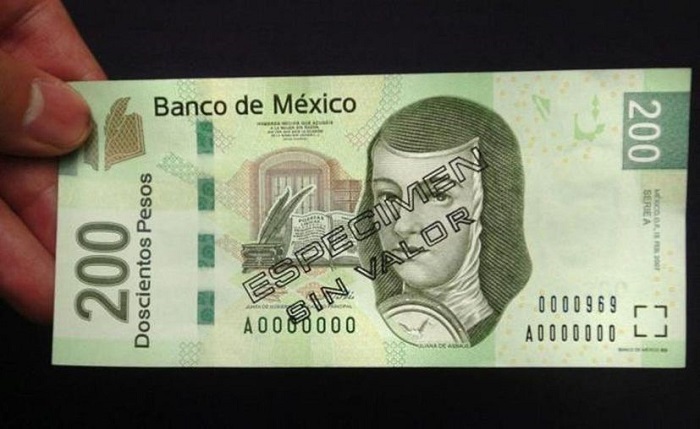 Señalan que Yucatán ocupa 1er. lugar regional en circulación de billetes falsos