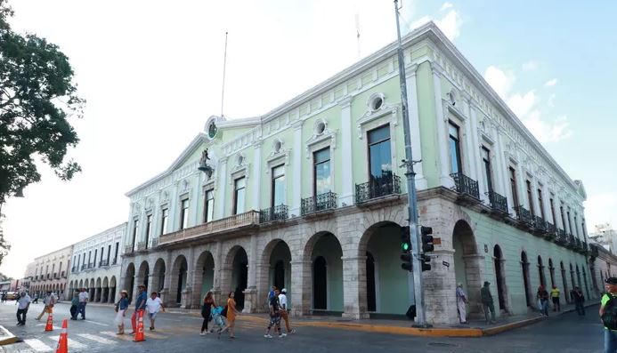 En 2023, municipios de Yucatán recibirán más de $5,000 millones