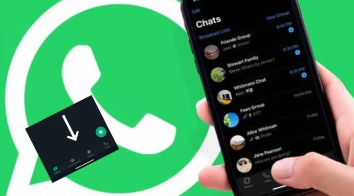 WhatsApp rediseña por completo la pantalla de inicio: así se verá