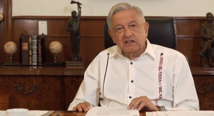 Lo de Lozoya es corrupción; lo de mi hermano es cooperación: AMLO