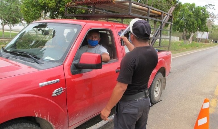 Yucatán: Tekax se ha convertido en un “foco rojo” en esta pandemia