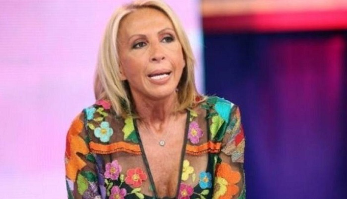 Laura Bozzo posa en Bikini; así se mira la peruana