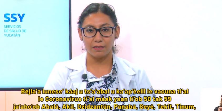 Yucatán Covid-19: Hoy 16 muertos y 267 nuevos contagios